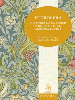 cover image of Futbolera